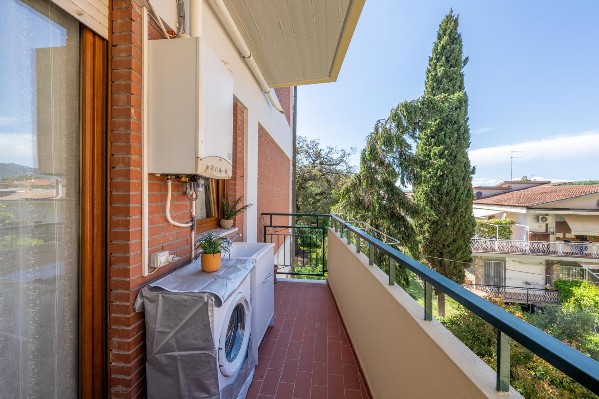 New Luxury 2Bdr Terrace, Views, Ac Apartment Marina Di Carrara Luaran gambar