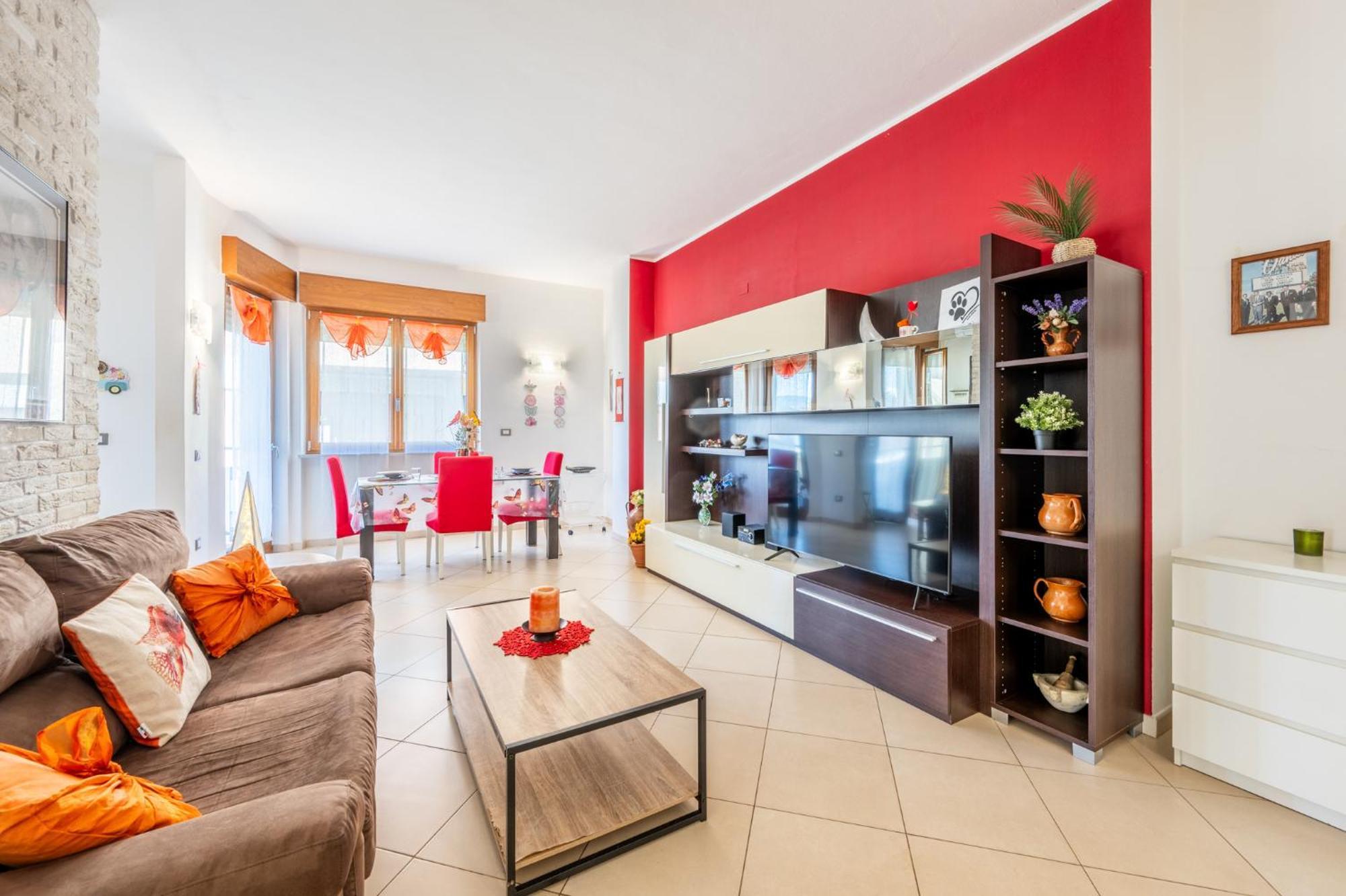 New Luxury 2Bdr Terrace, Views, Ac Apartment Marina Di Carrara Luaran gambar