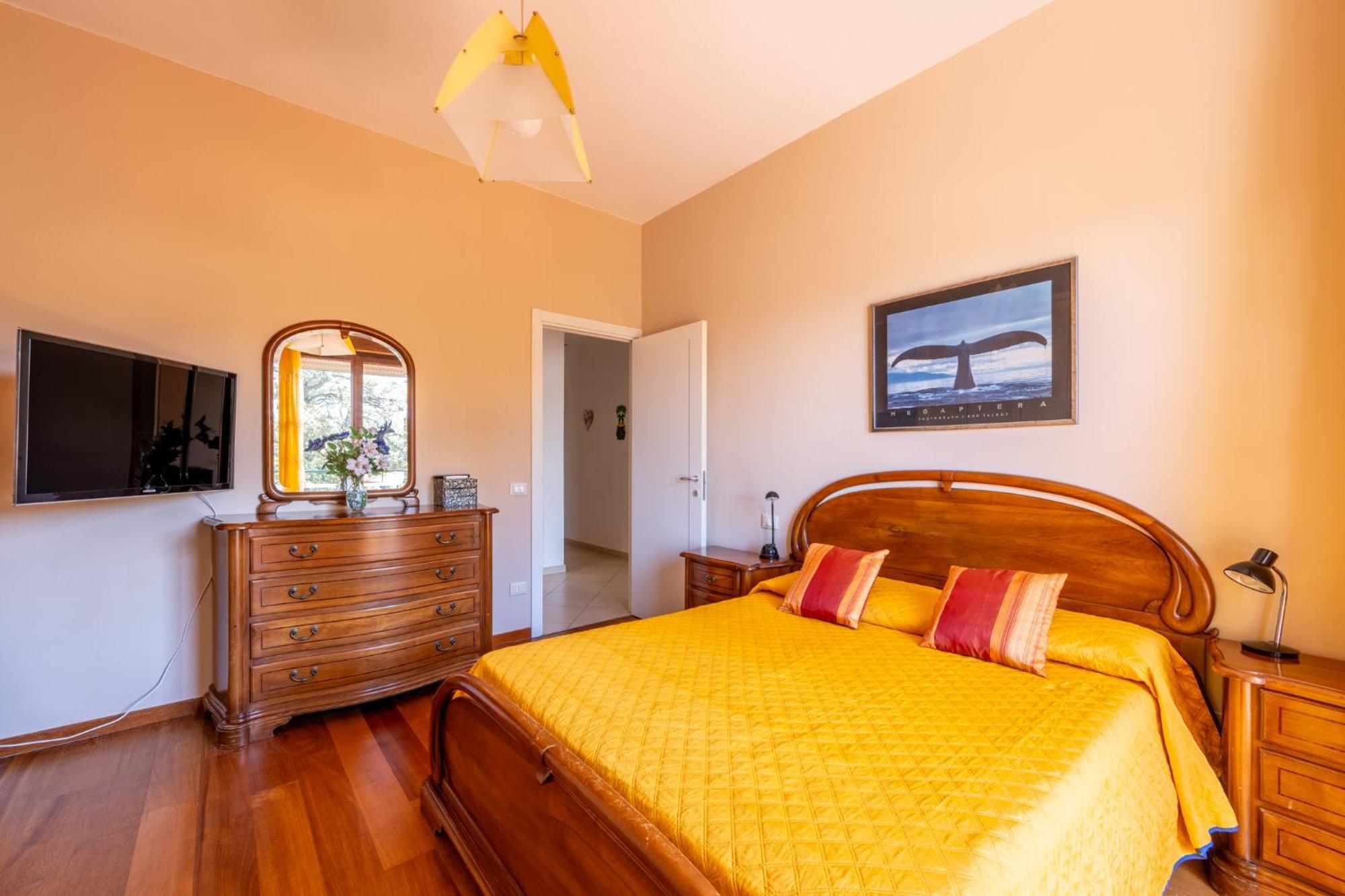 New Luxury 2Bdr Terrace, Views, Ac Apartment Marina Di Carrara Luaran gambar